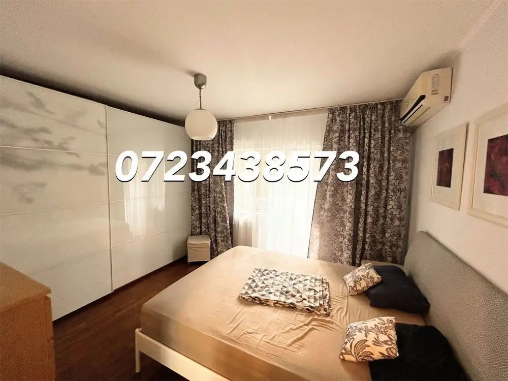Apartament 3 camere Nerva Traian adiacent