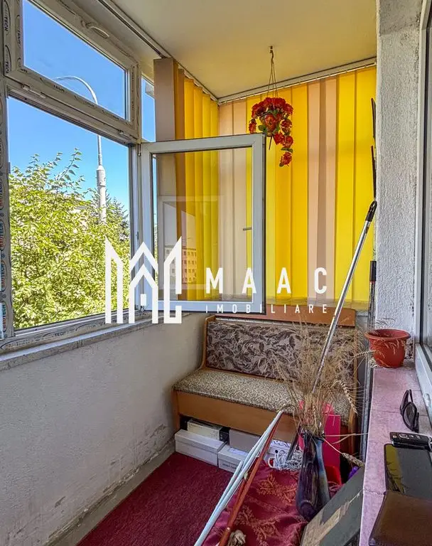 Apartament 3 camere | Etaj 2 | 67 MP + Balcon + Pivniță | Vasile Milea 10A
