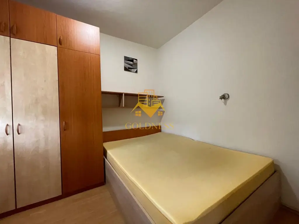 2 camere, parcare, Calea Turzii, Observatorului, UTCN, UMF, D'autore