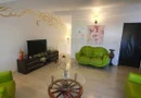 1/2 duplex in Sag cu 4 camere