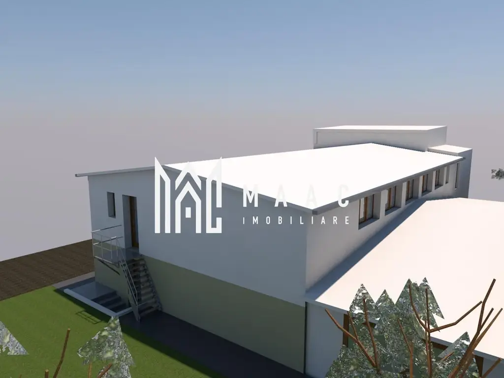 Spatiu comercial I Central I