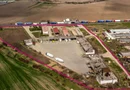 4,2 Ha Motel Restaurant & Servicii TIR DN7 Nădlac, centura Autostradă