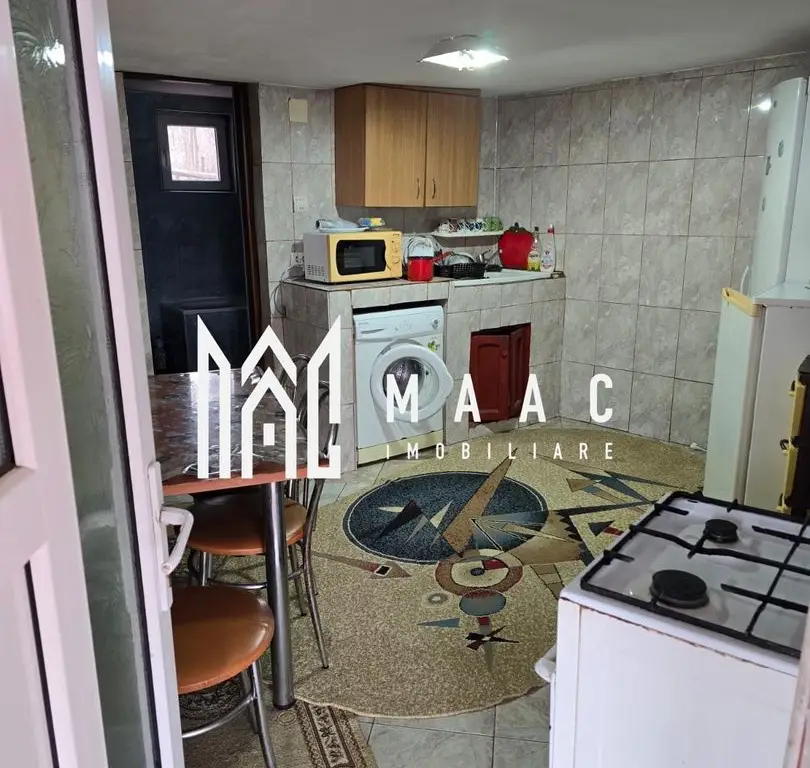 Proprietate cu două case| Comuna Fartatesti