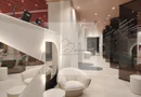 STUDIO DUBLU CORTINA NORTH I LUX I DIRECT PROPRIETAR I Loc parcare