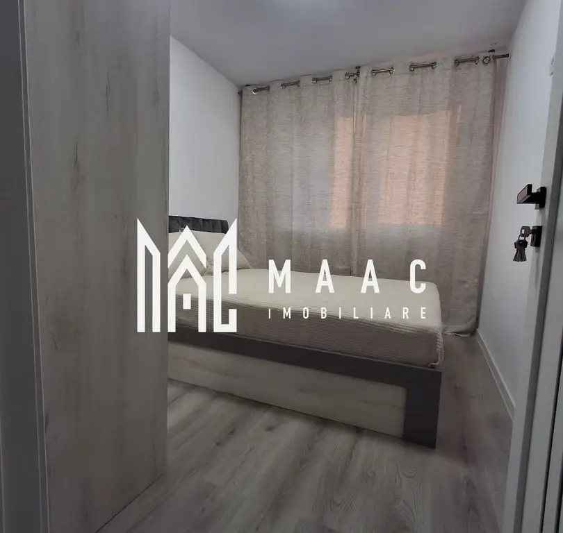 Apartament 4 camere | Etaj 3 | 60 MP | Balcon | Ostroveni