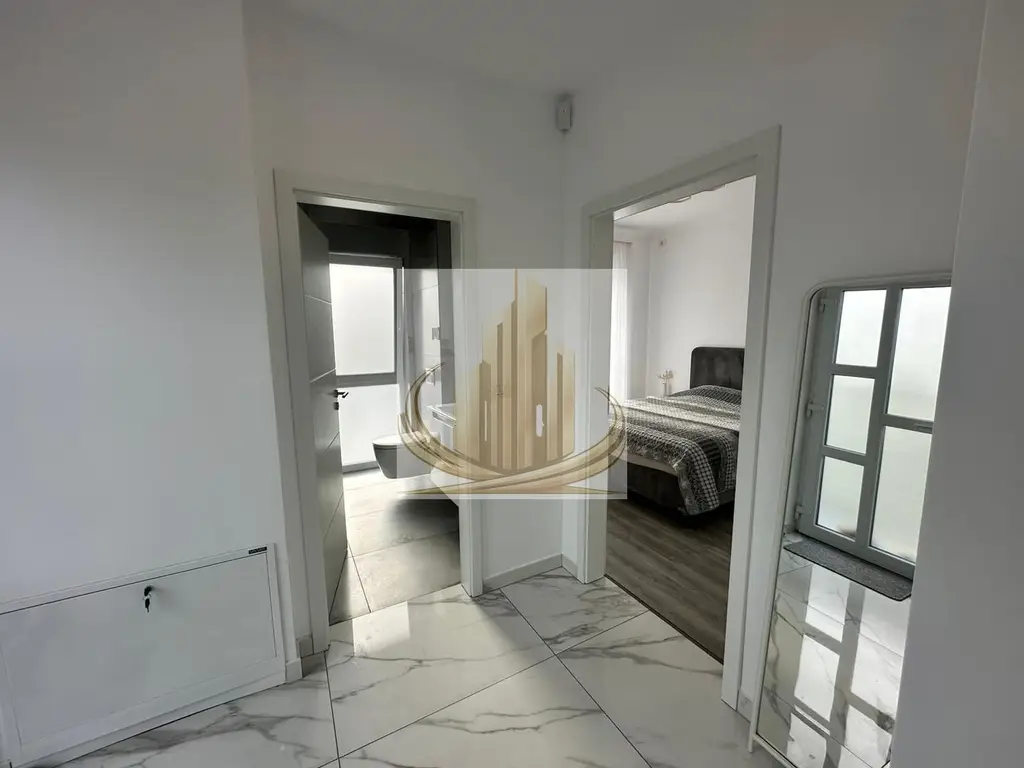 Duplex de lux, prima închiriere, ultramodern – Dumbrăvița, lângă parc