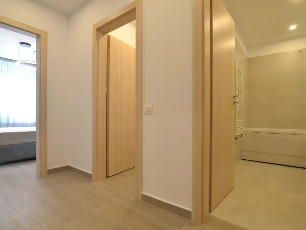 Inchiriere 2 camere cu parcare subterana URBAN PLAZA