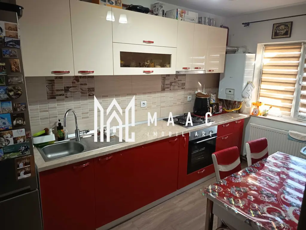 Apartament de vânzare
