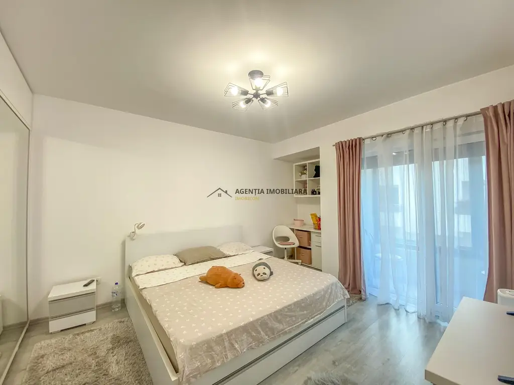 Casă lângă pădure | 4 camere | Curte, terasă, 2 parcari Comision 0