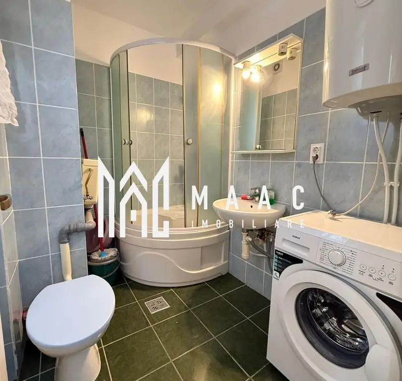 Apartament 2 camere | Decomandat | Mobilat & Utilat