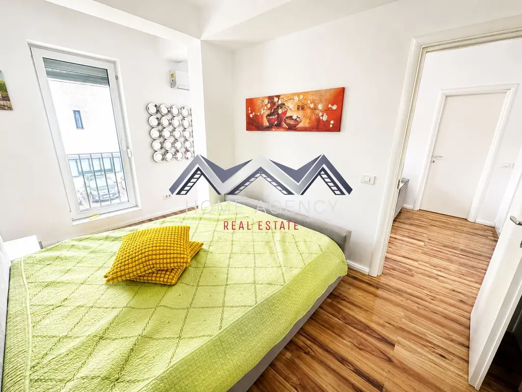Apartament 2 camere Otopeni | include parcare