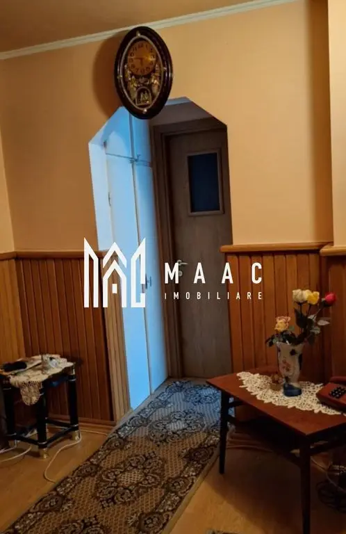 Apartament 2 camere I Brezoi