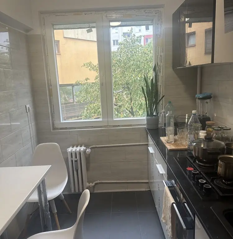 3 camere renovat Piata domenii
