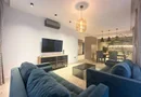 Penthouse de LUX 4 camere cu terasă spectaculoasă de 122 mp + jacuzzi