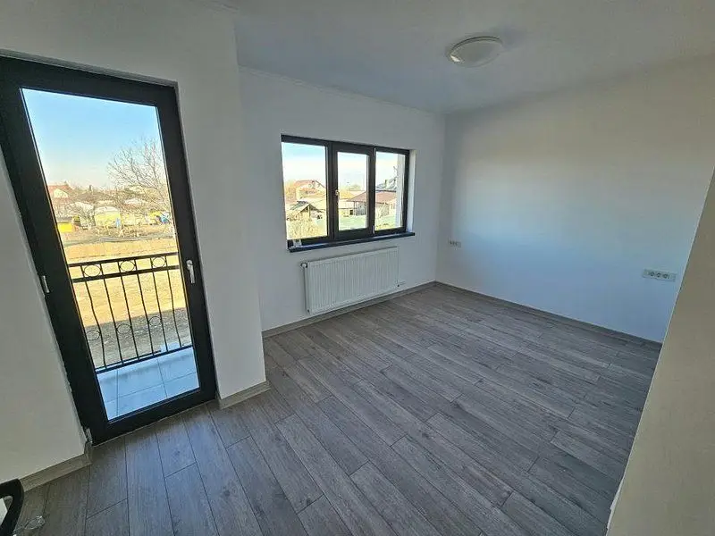 Glina de vanzare vila noua 4 camere particular