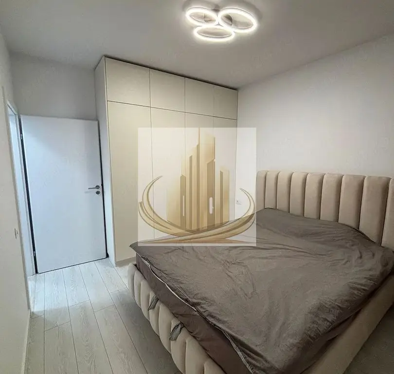 🏡Ap 3 camere Giroc, 74mp +parcare