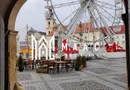Apartament 2 camere decomandat | Ultracentral Sibiu | 65 mp