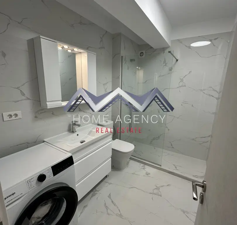 Apartament 3 camere Otopeni central | prima închiriere
