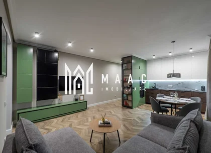 Apartament 2 Camere | Regim Hotelier Activ | Cartierul Arhitecților