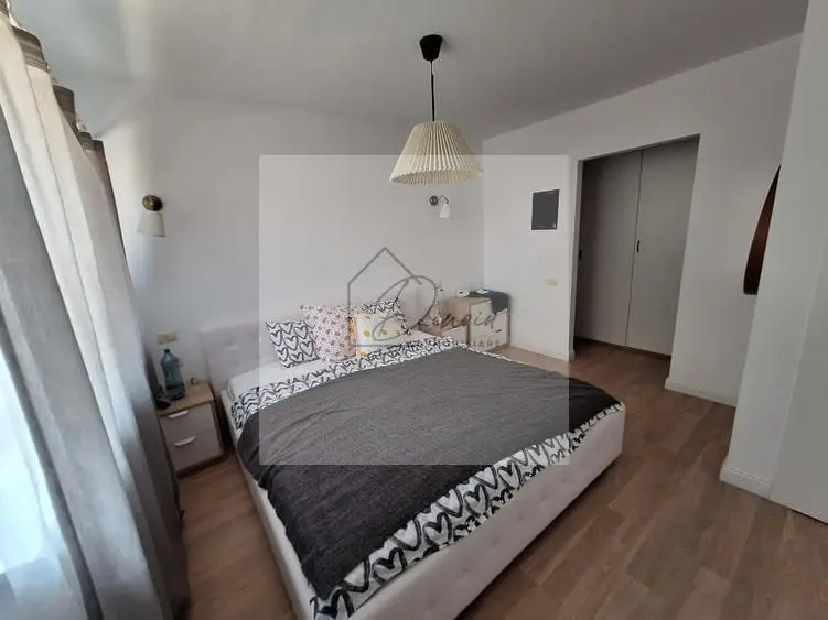 Vila de vanzare American Village Pipera Rond OMV I Comision 0%