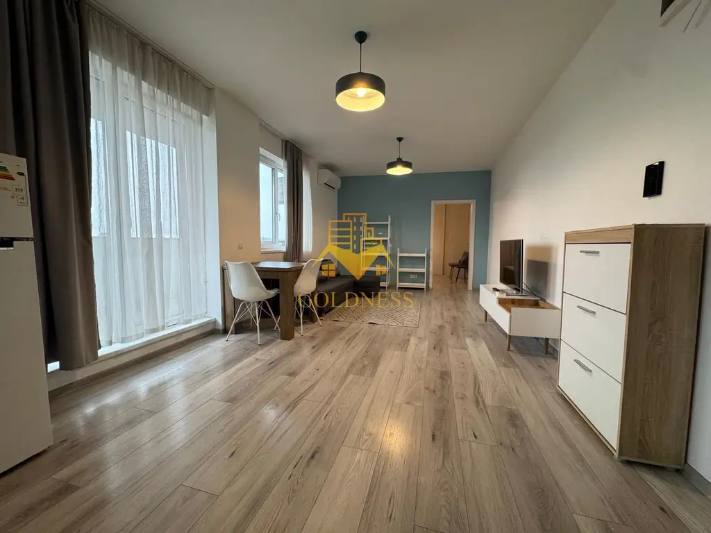 2 camere, modern, AC, semicentral zona BLVD Bucuresti, Bosch, NTT Data