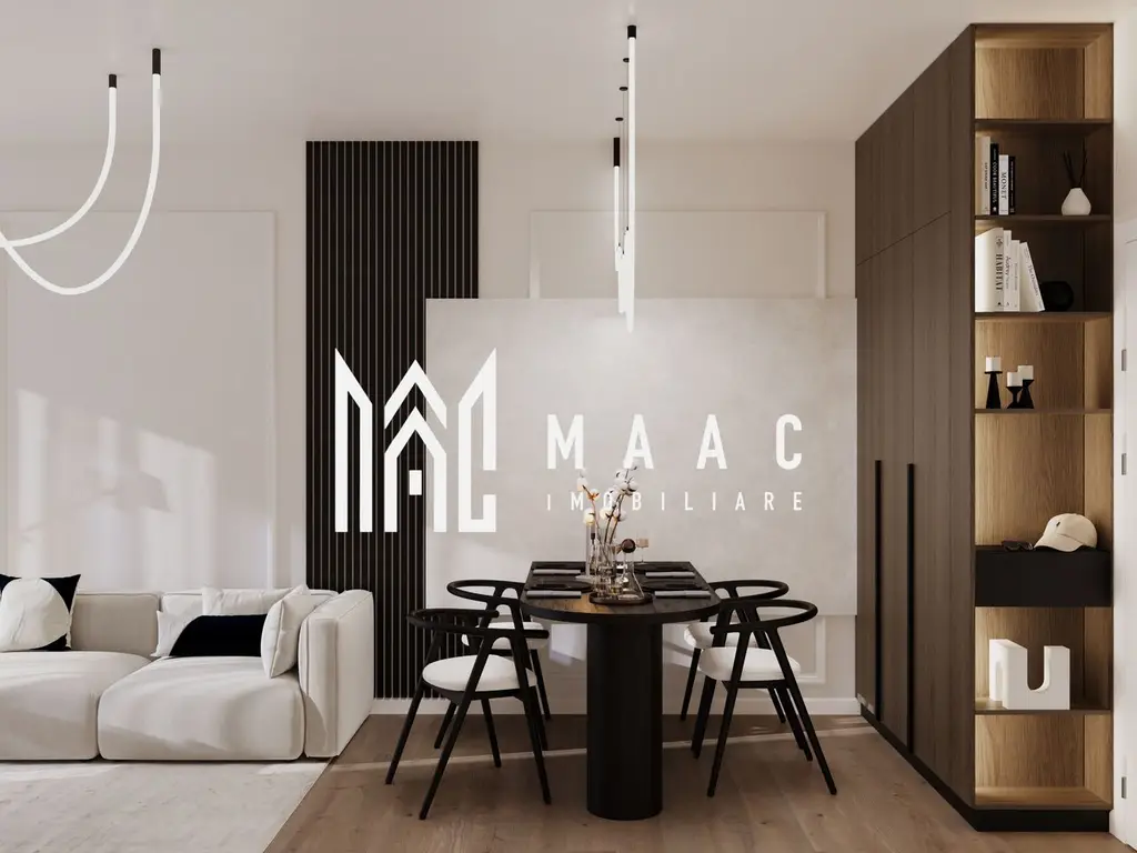 APARTAMENT TIP STUDIO I CALEA SURII MICI