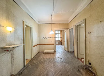 Apartament in vila I Cismigiu