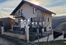 Refugiu în Inima Munților I Casa in Moeciu I Bran