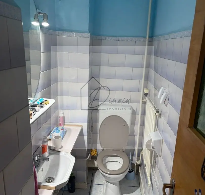 Apartament 3 camere Aviatiei I Aurel Vlaicu I metrou I COM0%