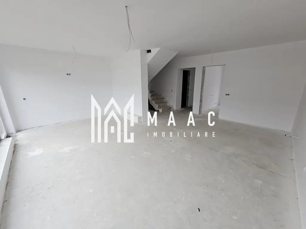 Casa Tip Duplex | 110 MPU | 264 MP Teren | Predare La Alb