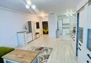 3 camere open space, Modern, Parcare, Lidl Frunzisului, Zorilor