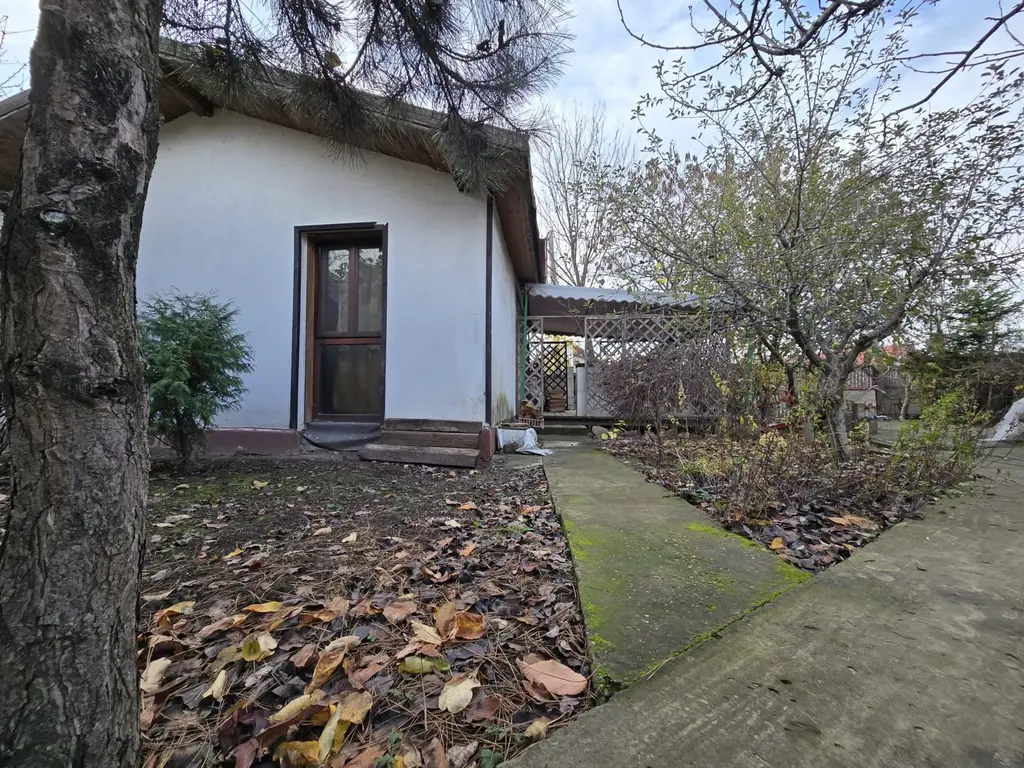 Exclusivitate! Proprietate in Sendreni, jud. Galati - 59.900 EUR