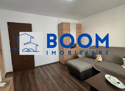 Apartament 2 camere de inchiriat | Zona Nord | Centrala proprie