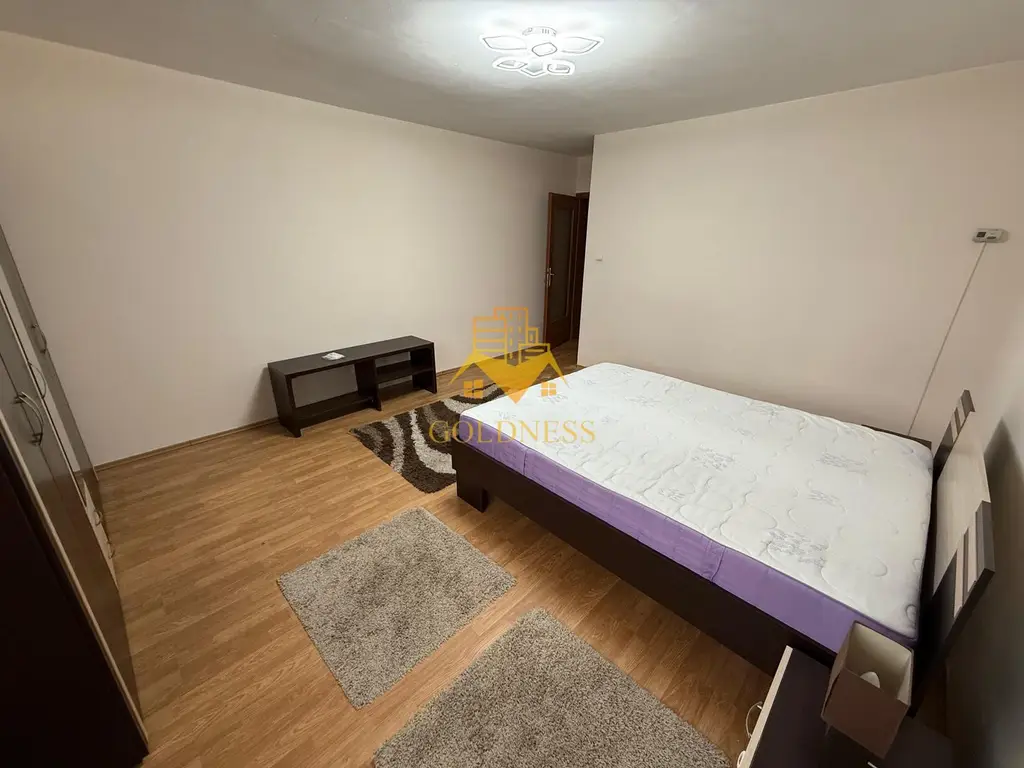 2 Camere Decomandate, Zona Hotel Royal, Gheorgheni, Pet Friendly