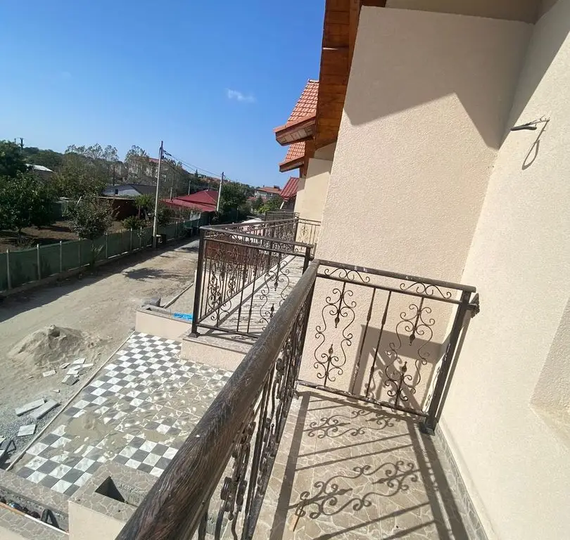 Casa P+1 Tip Duplex de vanzare 120 mp An 2023 Constanta Comuna Lumina