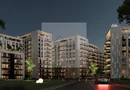 Apartment 2 camere  Cloud 9 Aurel Vlaicu Promenada I Cesiune
