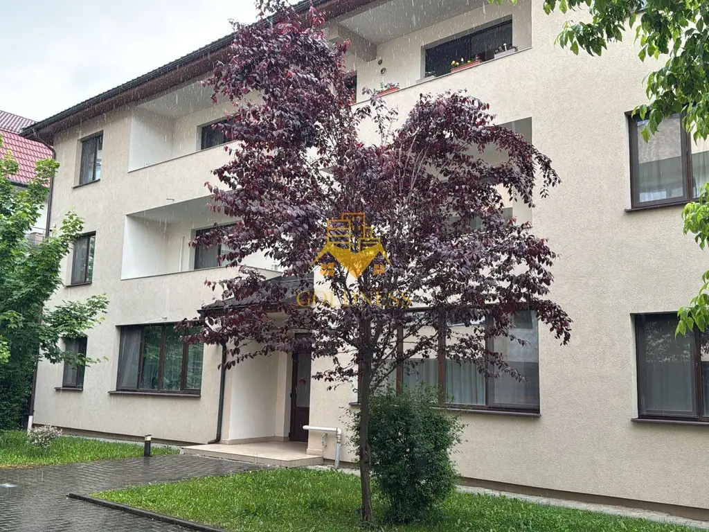 2 camere, bloc nou, parcare, Zorilor, Zona Mircea Eliade, UTCN, UMF
