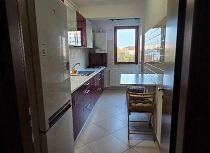 Ap langa metrou, centrala, parcare subterana - direct proprietar