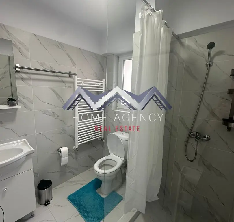 Apartament 2 camere + curte 70 mp | Otopeni