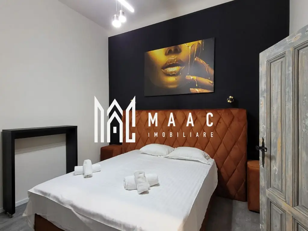 Apartament in Regim Hotelier | Centru | 82MPU | Pivnita