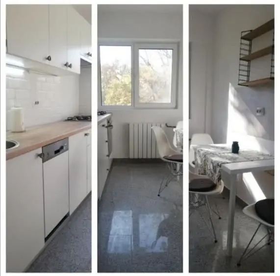 Inchiriere apartament 2 camere Tineretului vedere Parc, Proprietar