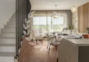 VILA DUPLEX BALOTESTI
