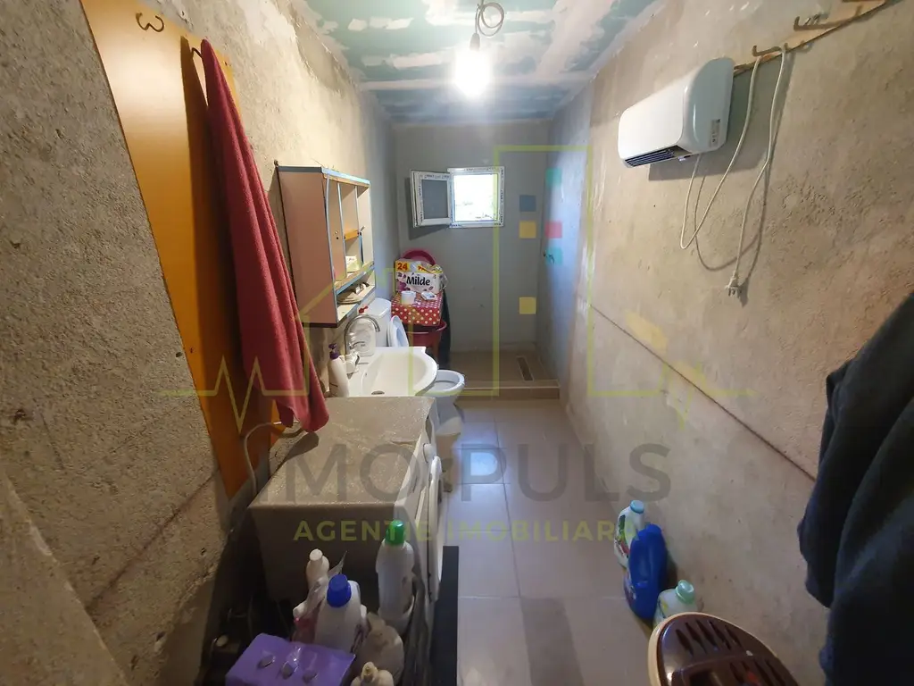 Casa individuala in Plopi. Teren 421 mp.