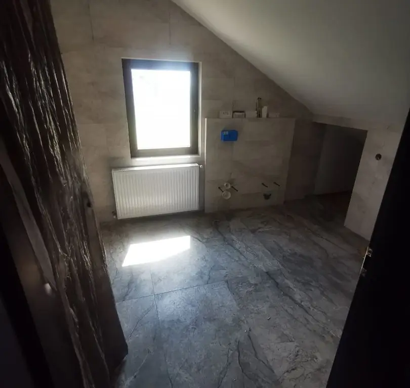 De vanzare casa in construstie, Branistea, 100.000 euro negociabil