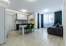 3 camere,2 bai,modern,bloc nou, parcare,Floresti Zona BMW, Avram Iancu