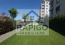 Apartament modern 3 camere Torontalului, Parcare subterană
