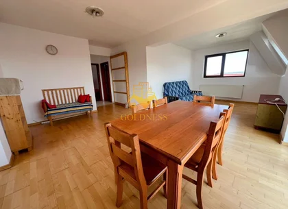 3 camere, Cartierul Europa, Zorilor, Eugen Ionescu, Pet Friendly