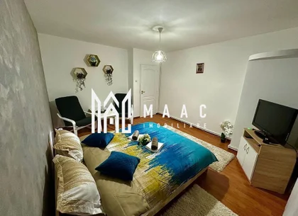 Garsoniera | 33 mpu | Zona NORD | Etaj 3 |