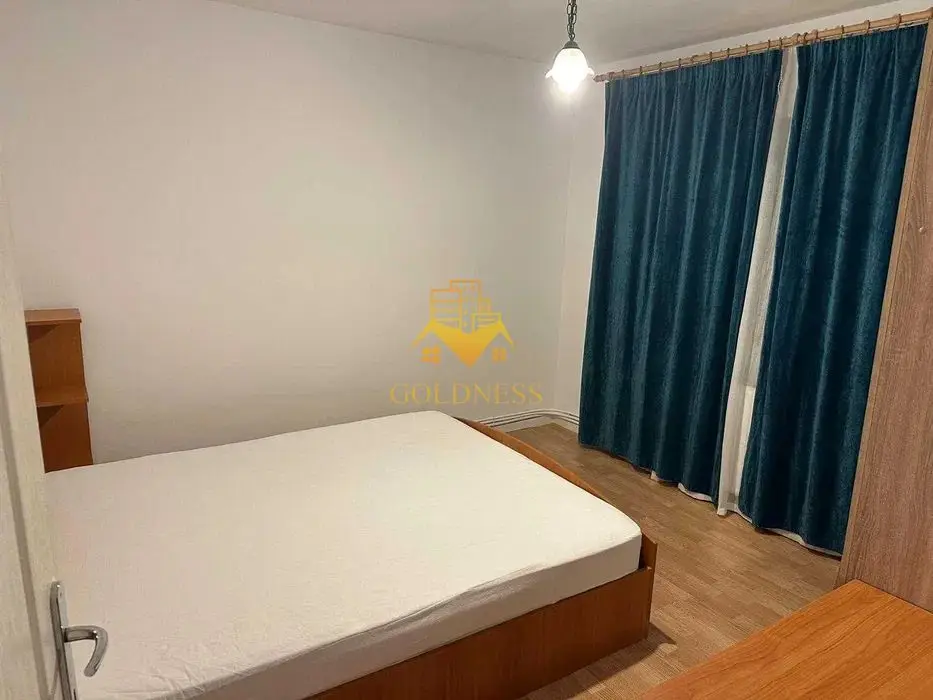 2 camere decomandate, Golden Tulip, UMF, UTCN, Observatorului,Zorilor