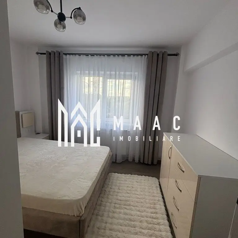Apartament 2 camere | Decomandat | Etaj 2 | Balcon | Pivniță | Ștrand